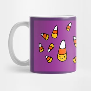 Candy Corn Mug